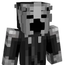 SlickC4's Minecraft skin