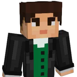 SlickChunkLoader Minecraft avatar bust
