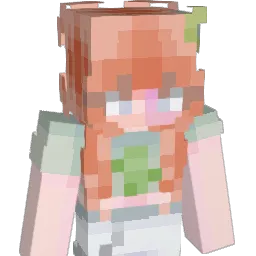 SlickDuchess889's Minecraft skin