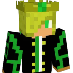 SlickMcDoopFoop's Minecraft skin