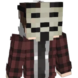 SlickSlinky's Minecraft skin