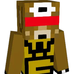 SlickSwiftum's Minecraft skin