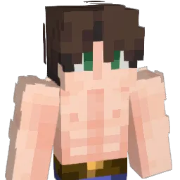 Slick_PL's Minecraft skin