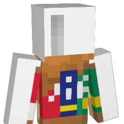 Slick_to_Hip Minecraft avatar bust