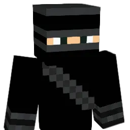 Slicker08's Minecraft skin