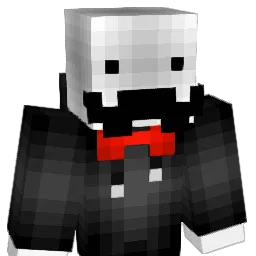 Slickkitten2008's Minecraft skin