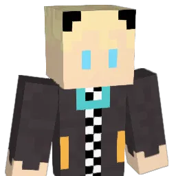 Slicktraxis's Minecraft skin