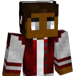 Slickvik21's Minecraft skin
