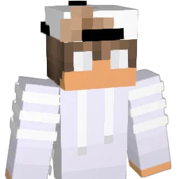SlidDuckling632 Minecraft avatar bust