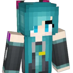 SlidePerception's Minecraft skin