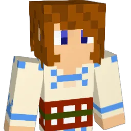 Slider1121 Minecraft avatar bust