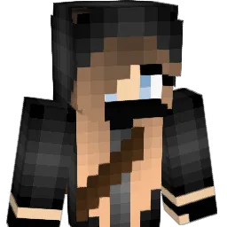 Slider3457's Minecraft skin