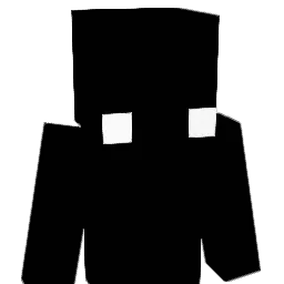 Slider887 Minecraft avatar bust