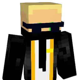 SliderX5000's Minecraft skin