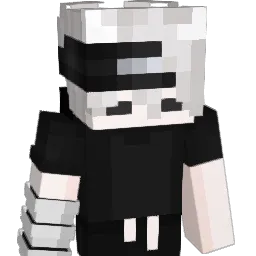 Slidess's Minecraft skin