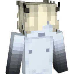 Slidius's Minecraft skin