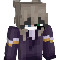 Slidly's Minecraft skin