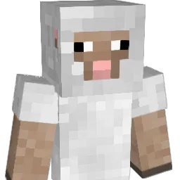 Slief's Minecraft skin