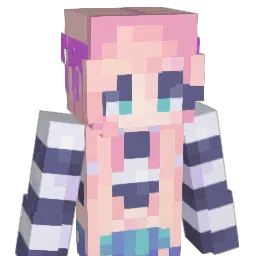 SlientKilleR98 Minecraft avatar bust