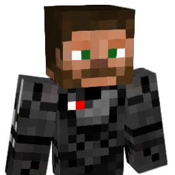 Slifer892 Minecraft avatar bust