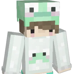 SliferNoSwiping Minecraft avatar bust