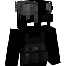 Slifryd's Minecraft skin