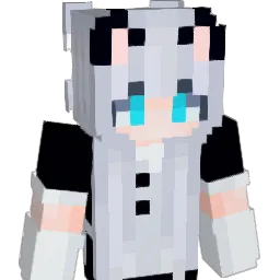 Sligger's Minecraft skin