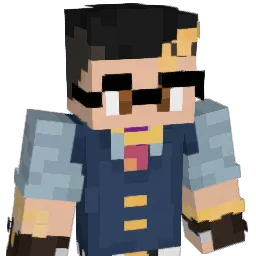 SlighLpro's Minecraft skin