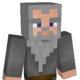 Slight93 Minecraft avatar bust