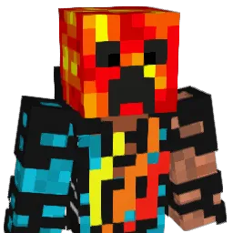 SlightCascade's Minecraft skin