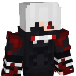 SlightNite Minecraft avatar bust