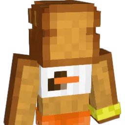SlightlyBot's Minecraft skin