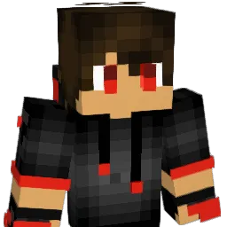 SlightlyGlonky Minecraft avatar bust