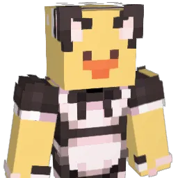 SlightlyShorter's Minecraft skin