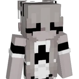 Sligma69plus's Minecraft skin