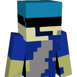 Sligtone Minecraft avatar bust
