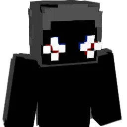 Sliij Minecraft avatar bust