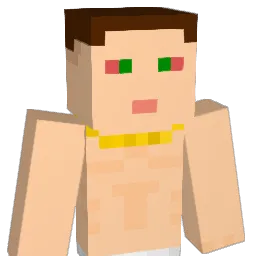 Slikk420's Minecraft skin