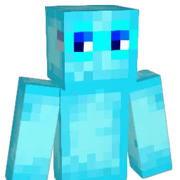 Slim2's Minecraft skin