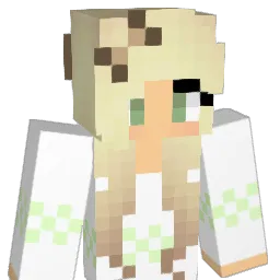 SlimAlexapl's Minecraft skin