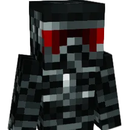 SlimBroos Minecraft avatar bust