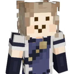 SlimButcher Minecraft avatar bust