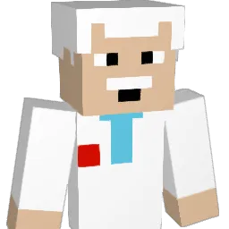 SlimFast_ Minecraft avatar bust
