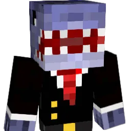 SlimJesus7's Minecraft skin