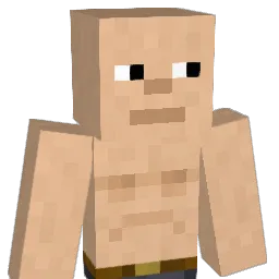 SlimLegend's Minecraft skin