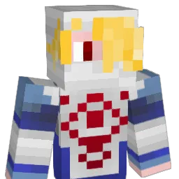SlimSandwich Minecraft avatar bust