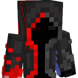 SlimSchmitty Minecraft avatar bust