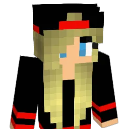 SlimShady19 Minecraft avatar bust