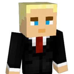 SlimShady207 Minecraft avatar bust