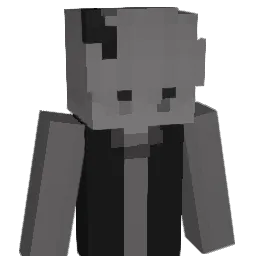 SlimShady637 Minecraft avatar bust